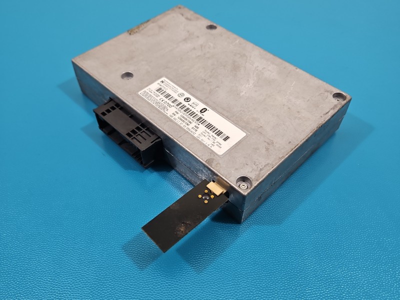 Sterownik moduł BLUETOOTH Skoda Superb II 1Z0035729C