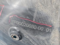 Nadkole przód lewe Opel Grandland YP00020680-00