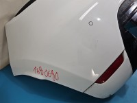 Zderzak tył tylny Renault Clio IV 12-20 DV369 HB
