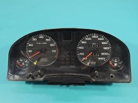 Licznik Audi 80 B3 1.6 8V 893919033BB EUROPA