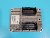 Komputer Sterownik silnika 51868974, 518699250 Fiat Grande Punto 1.4 8v