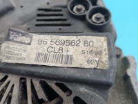 TEST Alternator Citroen C4 I 1.6 16V 9656956280