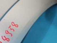 Zderzak przód Opel Meriva A Z157