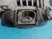 TEST Alternator Toyota Corolla E16 E18 13- 27060-0T360 1.6 16V