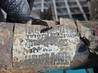 Amortyzator przód lewy przedni Volvo XC60 I 08-