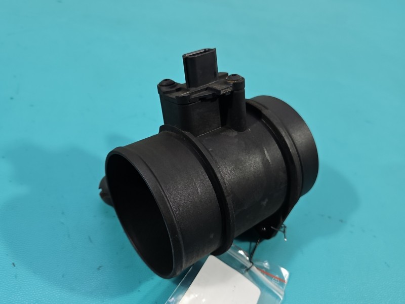 Przepływomierz Renault Master III 10-24 165765213R, 93450753, 5WK98504 2.3 DCI