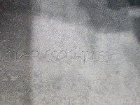 Zderzak przód przedni Mazda 2 II DE 35N