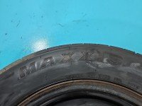Koło zapasowe 18" dojazdowe dojazdówka INFINITI QX60 12- 5x114.3, Maxxis, 165 mm, Profil opony: 90, Rok produkcji opon:...