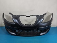 Zderzak przód przedni Seat Altea LW77