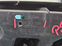 Listwa podreflektorowa AUDI Q5 08- 8R0805608