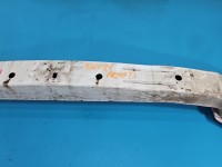 Wzmocnienie zderzaka przód belka Renault Master II przednie biały