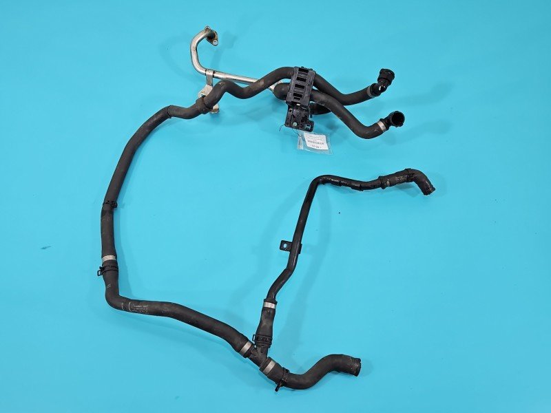 Rura przewód Mercedes Mercedes W246 A2465011358 1.8 CDI Rura przewód Mercedes Mercedes W246 A2465011358 1.8 CDI