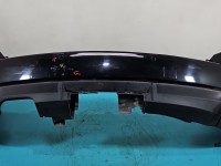 Zderzak tył Bmw X3 e83 BLACK SAPPHIRE METALLIC (475) HB