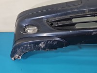 Zderzak przód przedni Mercedes W203