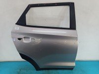 Drzwi tył prawe Hyundai Tucson III 15-20 HB 5d beżowy Y3Y