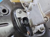 Serwo hamulcowe Vw Passat B8 2.0 TDI 5Q1614105BL, 5Q1611301