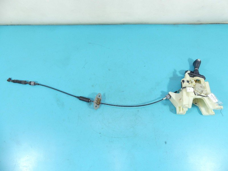 DŹWIGNIA LEWAREK WYBIERAK LINKI Kia Sportage III 10-15 2.0 crdi