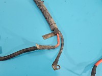 Wiązka instalacja Producent części: OPEL, 39007117, 39007117, Europejska, Alternatora Opel Astra V K 39007117