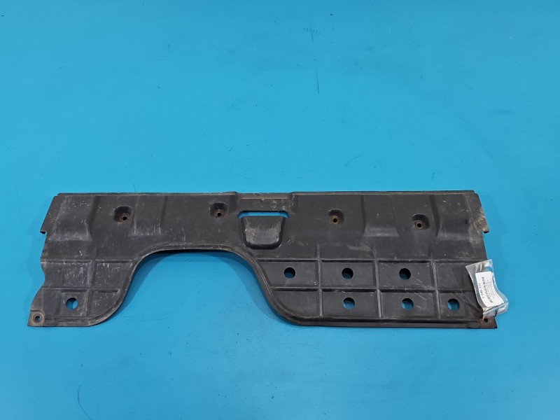 Osłona ZAŚLEPKA PLASTIK Kia Carens III 06-13 29120-1D200