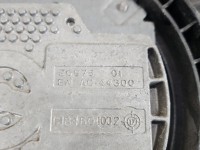 Wentylatory Wentylator chłodnicy AUDI A8 D4 4H 2.0 TFSI 4H0959455AB, 4H0121003M, 4H0959455AC