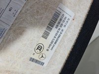 Podsufitka Mercedes W212 A2129064201, A2126900425, A2126900325 sedan