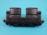 Kratka nawiewu środkowa Toyota Corolla E21 19- 055642-2830 EUROPA