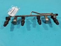 Wtryskiwacz Opel Meriva A 25313846 1.6 16v