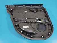 Tapicerka drzwi tył prawa boczek JAGUAR XF I X250 8X23-F274A30-A