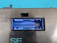 Wyświetlacz monitor Opel Zafira B 13178570