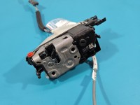 Zamek tył lewy Opel Corsa F 6pin 444130, 1A006448