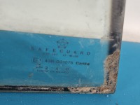 Szyba karoseryjna tył lewa Jeep Cherokee XJ HB