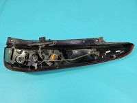 Lampa tył lewa Ford Fiesta Mk6 HB Producent części: FORD, PO LIFCIE 06-08 TYLKO 5-DRZWI EUROPA