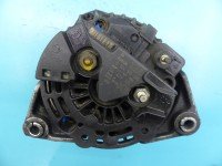 TEST Alternator Opel Vectra B 0124515080, 24429105 2.2 dti