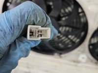 Klimatyzator dachowy Peugeot Partner II 1.6 hdi