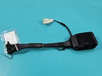 Pas bezpieczeństwa przód lewy kierowcy Peugeot 308 II T9 EU 624287300A