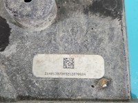 Wentylatory Wentylator chłodnicy Dacia Sandero III 20- 8052-M100-000M, T212362 1.0 SCe (H4D 480)