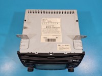Radio fabryczne Hyundai I30 I 07-12 96160-2L200 radioodtwarzacz