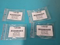 Amortyzator przód lewy przedni Suzuki Vitara II 2015-