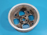 Felga aluminiowa 15" Ford Fiesta Mk7 alufelga