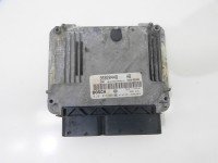 Komputer Sterownik silnika 0281013600 Chevrolet Lacetti 2.0 TCDi