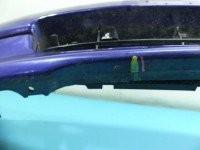 Zderzak przód Toyota Corolla E11 granatowy