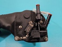 Obudowa filtra paliwa Ford Fiesta Mk7 1.4 tdci