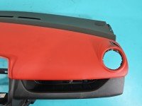 Deska rozdzielcza konsola kokpit Renault Clio IV 12-20 eu
