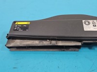 KIEROWNICA Wlot powietrza Vw Passat B8 2.0 tdi