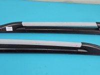 Relingi dachowe komplet Hyundai Tucson I
