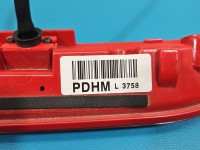 TRZECIE ŚWIATŁO STOP STOPU Hyundai I30 III 16- HB