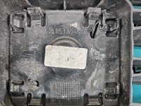 Atrapa grill Seat Ibiza IV 6J