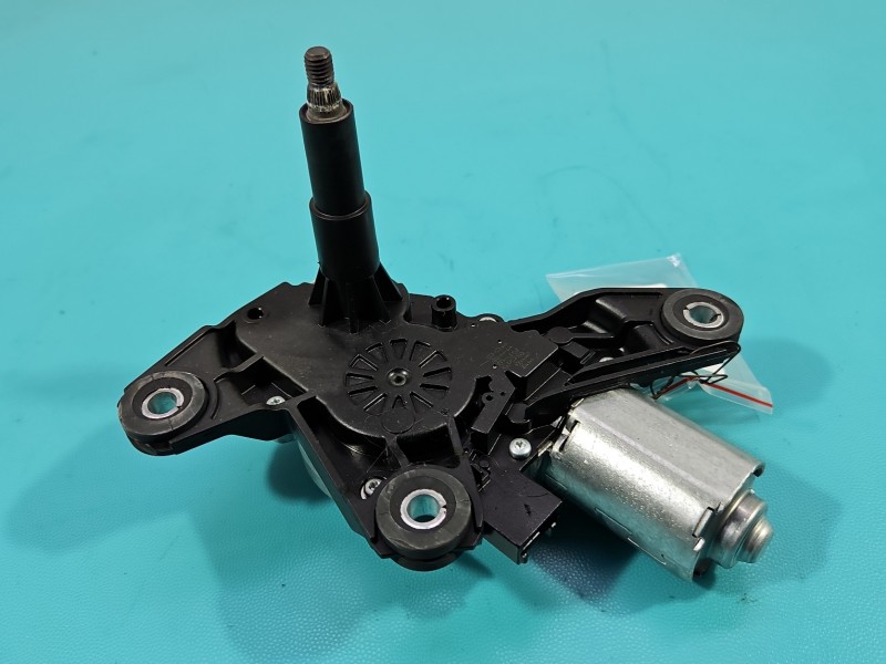 Silniczek Silnik wycieraczki tył Renault Espace V HB 3pin 0390205014, 287109757R