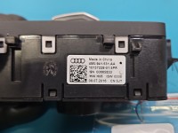 Przełącznik włącznik świateł AUDI Q7 II 4M 4M0941531AA