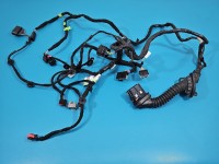 Instalacja Wiązka drzwi przód lewych Ford Edge II